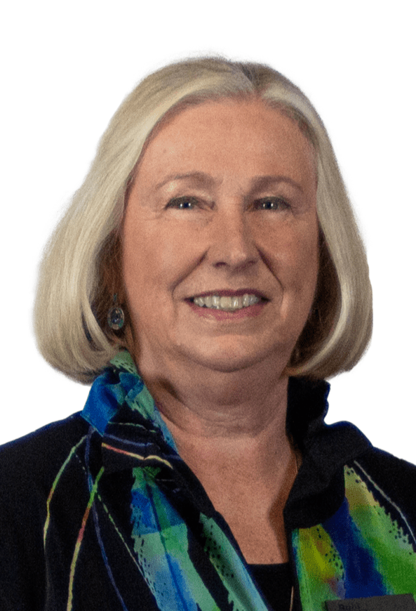 Pamela Helmer