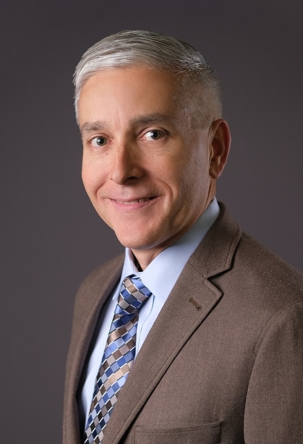 Jason Miller