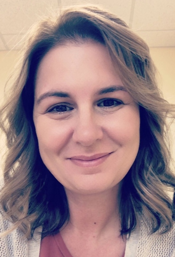 Melissa Streeter