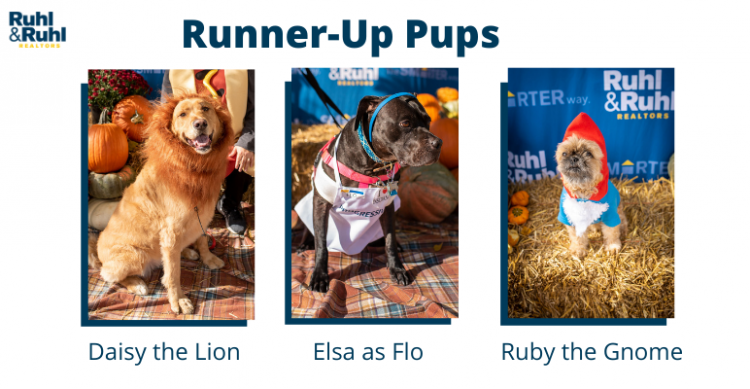 Ruhl Dog-o-ween